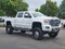 2018 GMC Sierra 2500HD Denali