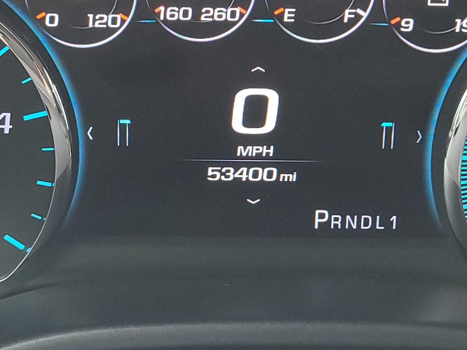 2018 GMC Sierra 2500HD Denali