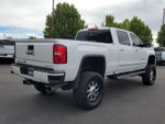 2018 GMC Sierra 2500HD Denali