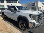 2024 GMC Sierra 2500HD SLE