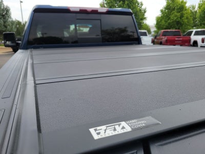 2022 GMC Sierra 2500HD AT4