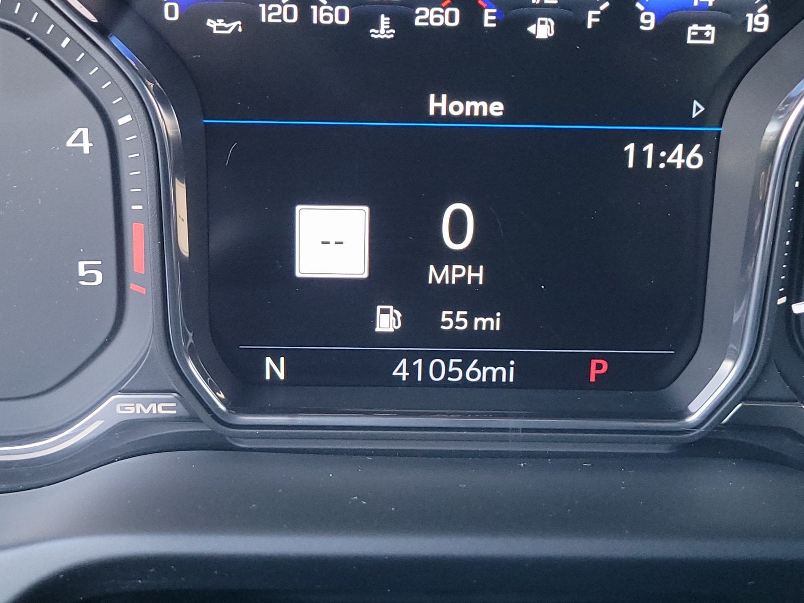 2022 GMC Sierra 2500HD AT4