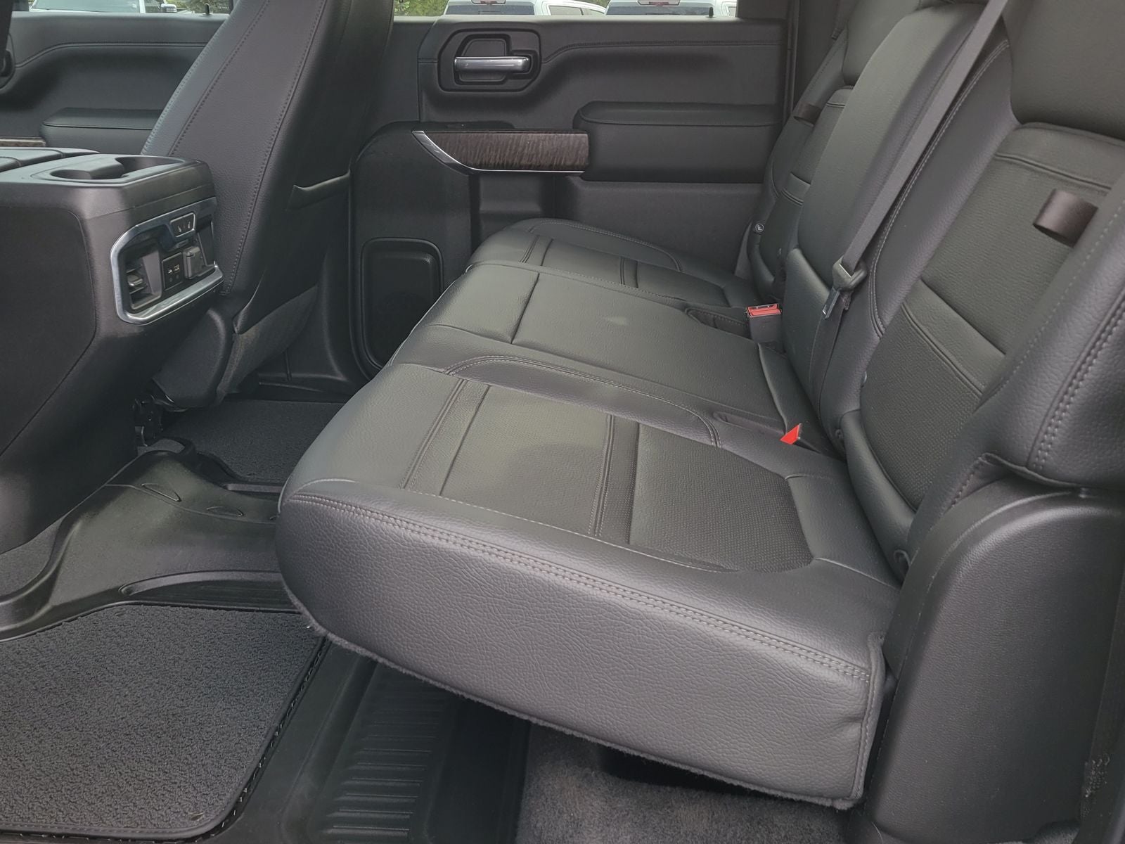 2023 GMC Sierra 2500HD Denali