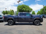 2025 GMC Sierra 2500HD AT4X