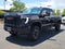 2025 GMC Sierra 2500HD AT4X
