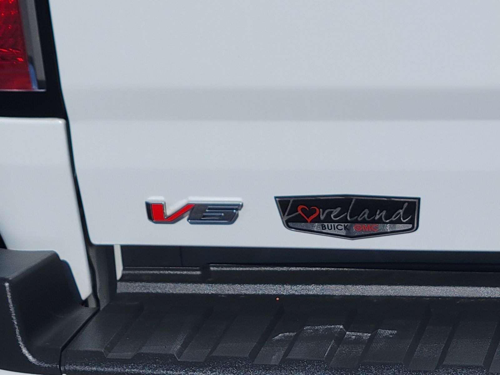 2022 GMC Canyon AT4 w/Leather