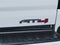2022 GMC Canyon AT4 w/Leather