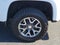 2022 GMC Canyon AT4 w/Leather