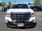 2022 GMC Canyon AT4 w/Leather