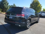 2022 Volkswagen Atlas 2.0T SE