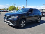 2022 Volkswagen Atlas 2.0T SE