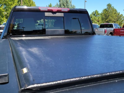 2022 Chevrolet Silverado 2500HD High Country