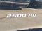 2022 Chevrolet Silverado 2500HD High Country