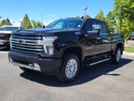 2022 Chevrolet Silverado 2500HD High Country