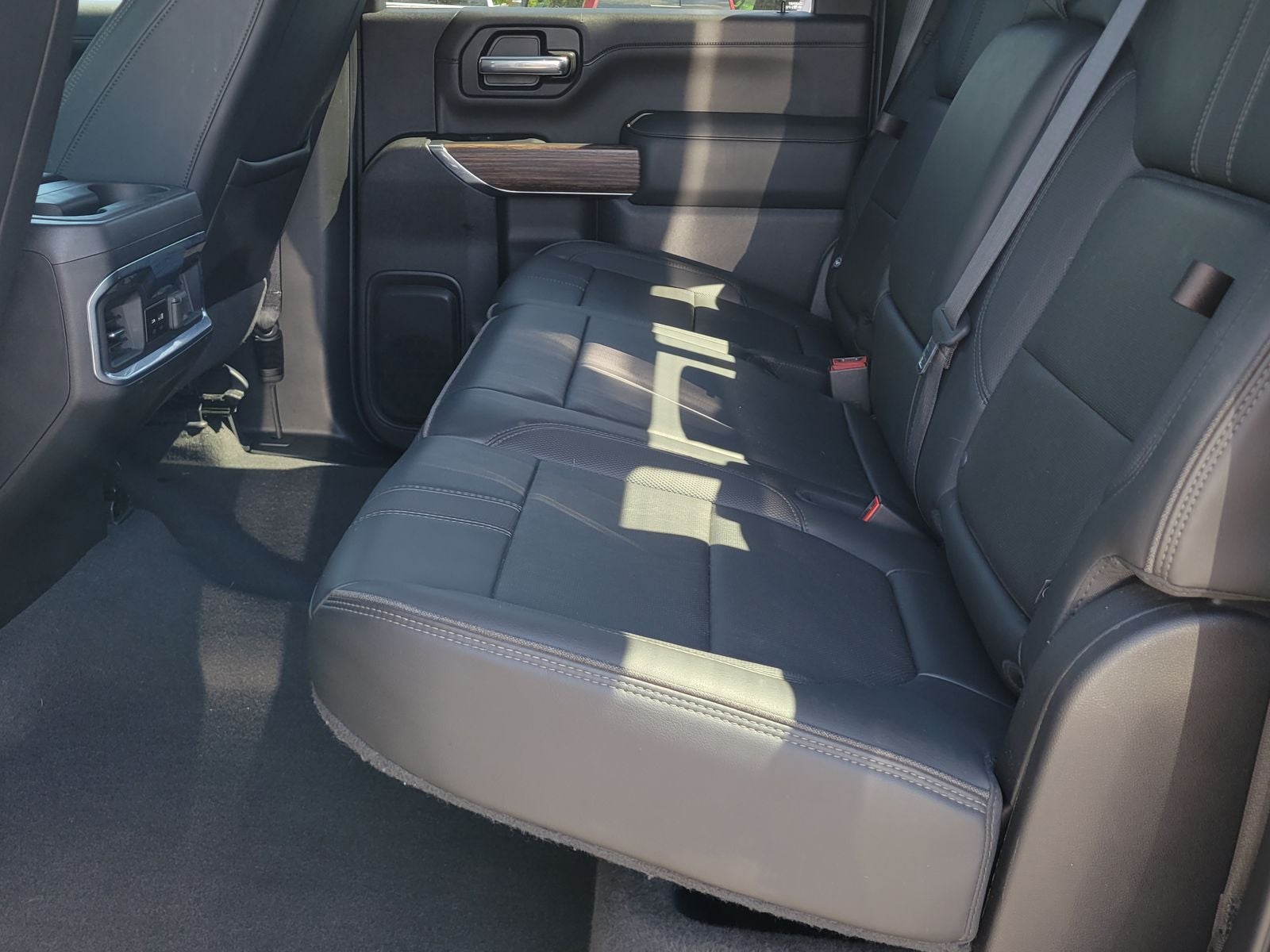 2022 Chevrolet Silverado 2500HD High Country