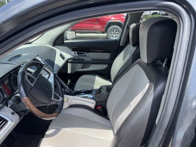 2017 GMC Terrain Denali