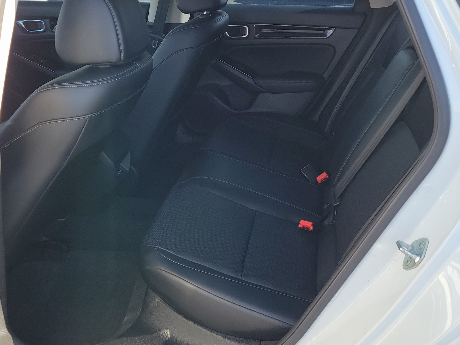 2022 Honda Civic Touring