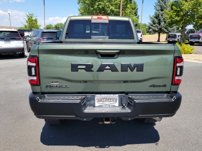 2024 RAM 2500 Rebel