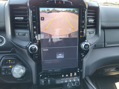 2024 RAM 2500 Rebel