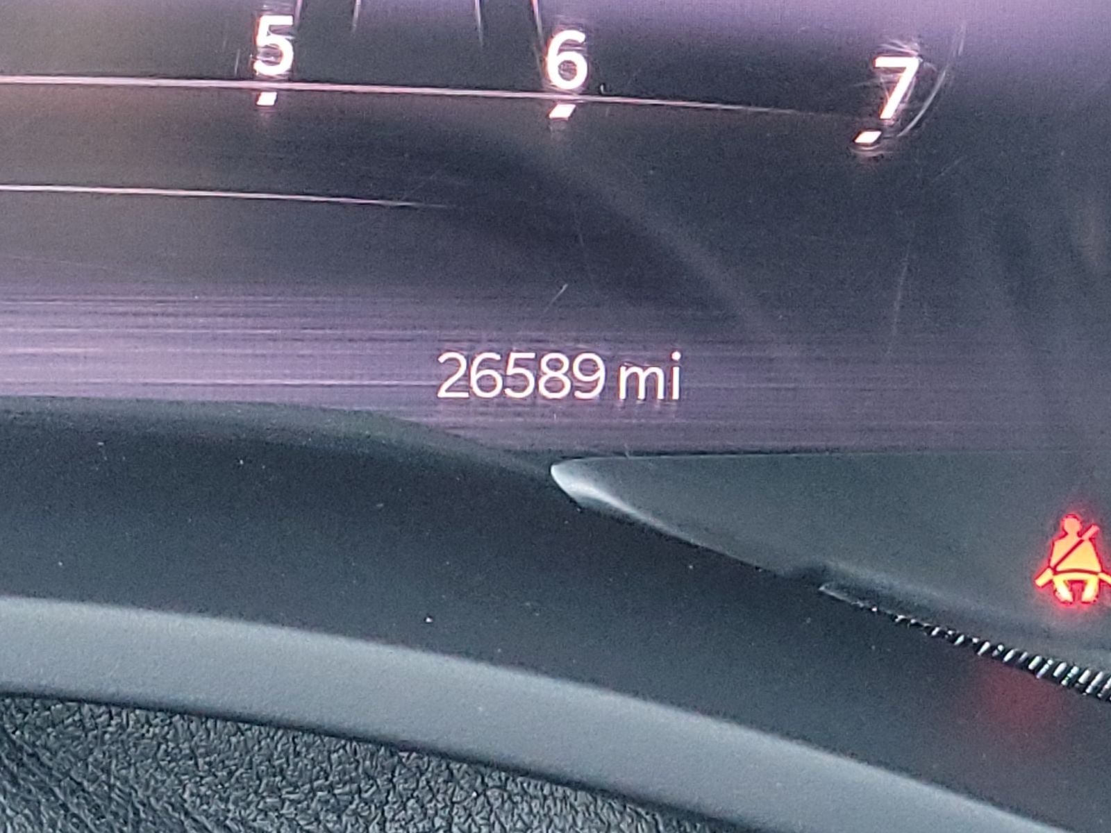 2024 RAM 2500 Rebel