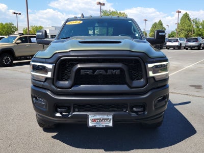 2024 RAM 2500 Rebel