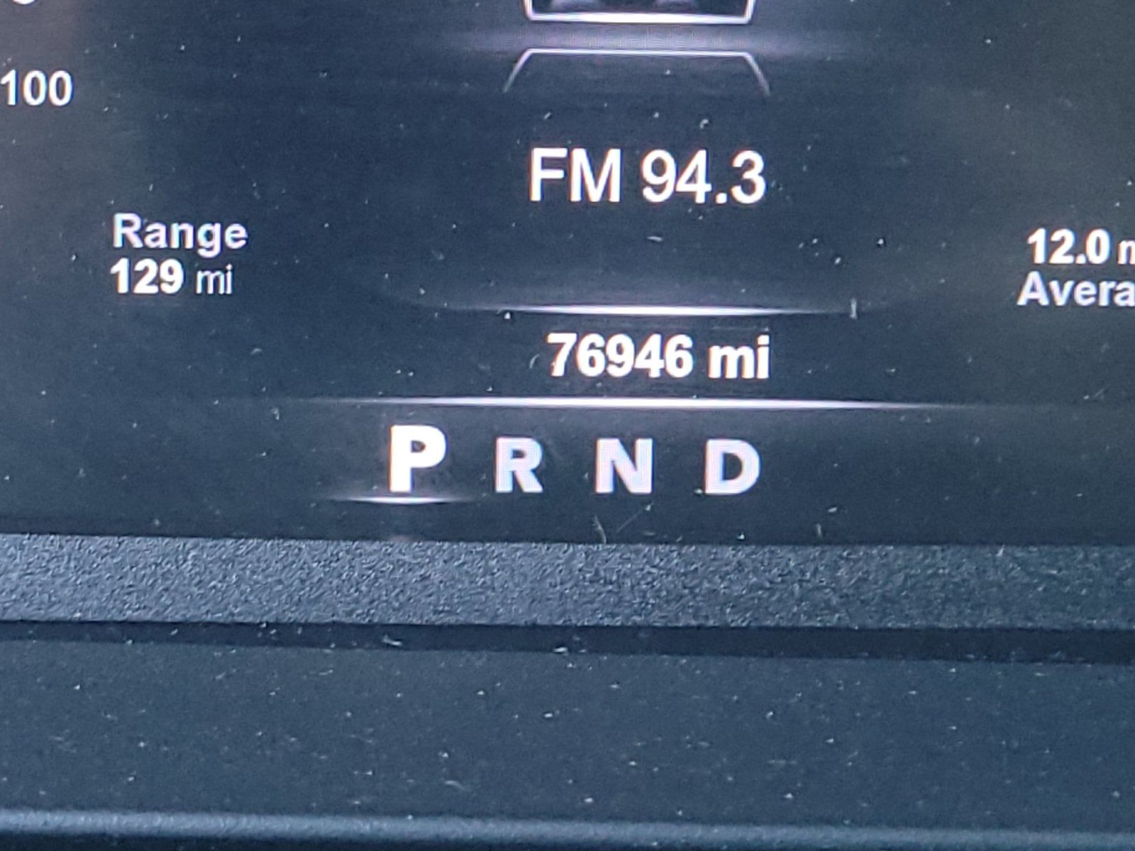 2017 RAM 2500 Laramie