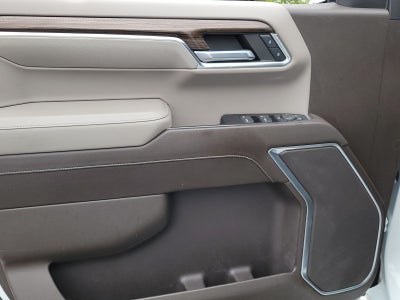 2022 Chevrolet Silverado 1500 LT LT1