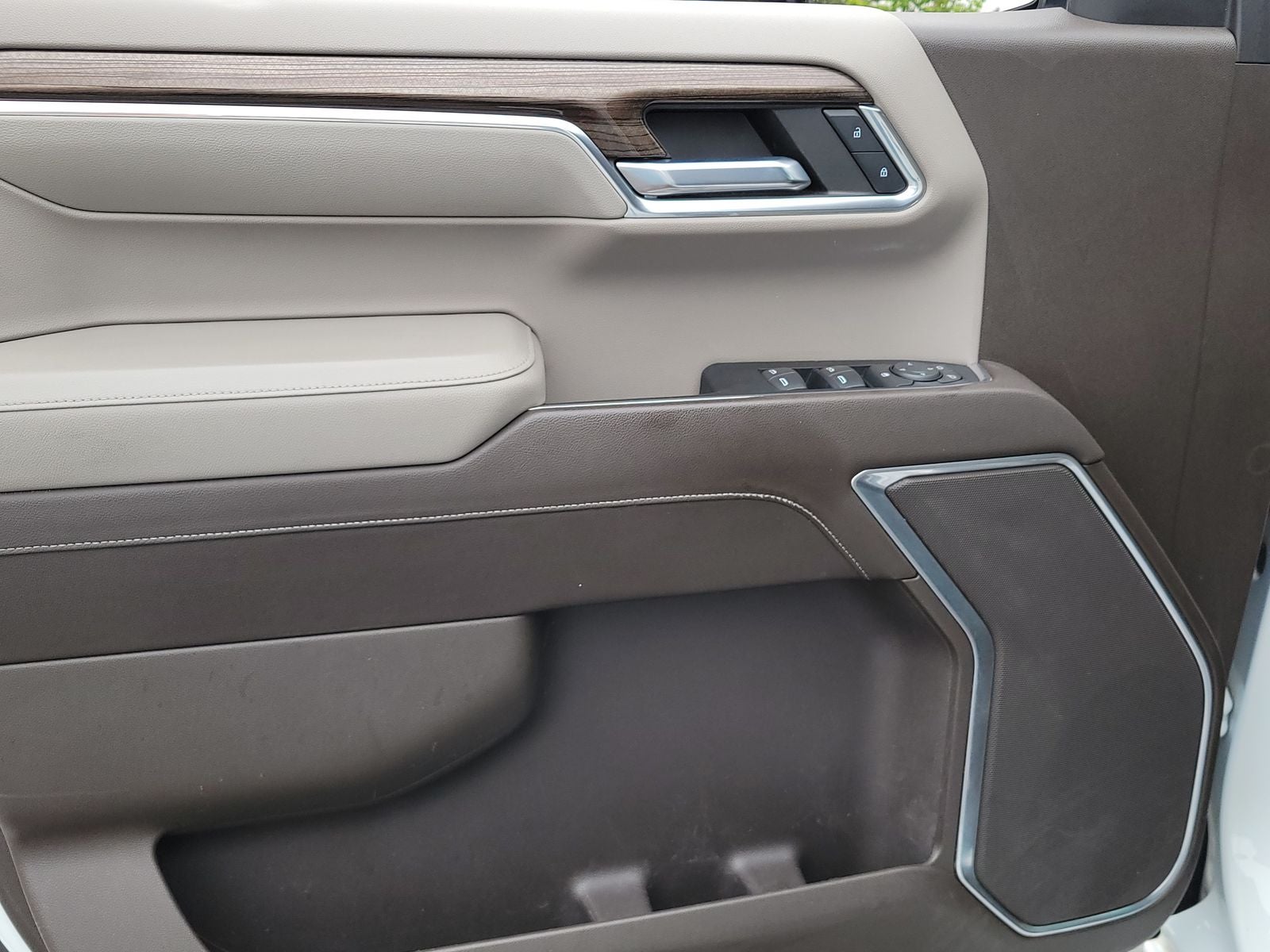 2022 Chevrolet Silverado 1500 LT LT1