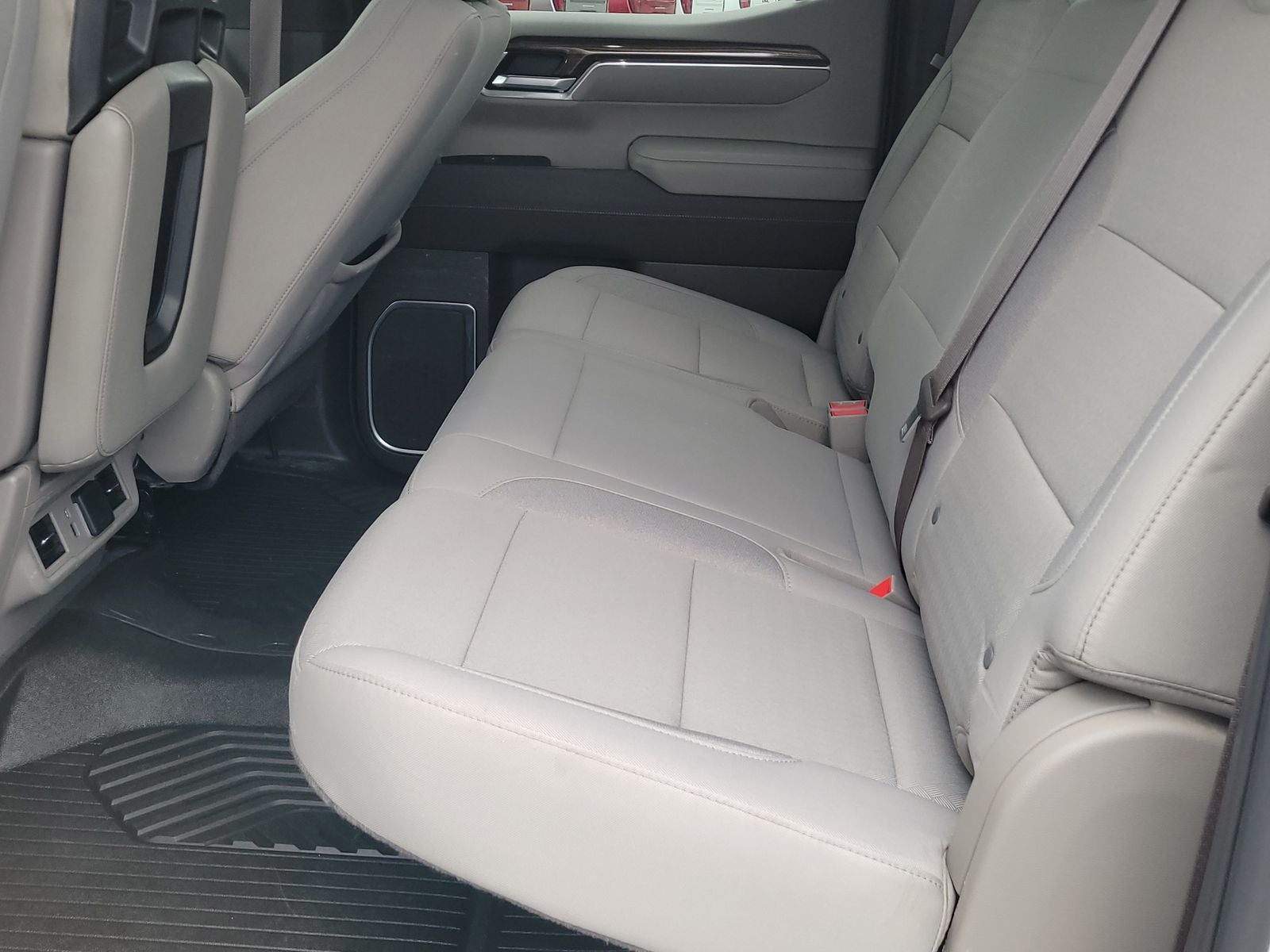 2022 Chevrolet Silverado 1500 LT LT1