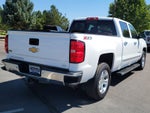 2015 Chevrolet Silverado 1500 LTZ 2LZ