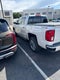 2017 Chevrolet Silverado 1500 High Country