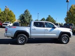 2022 Toyota Tacoma TRD Off-Road V6