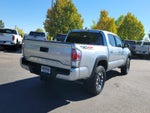2022 Toyota Tacoma TRD Off-Road V6