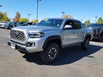 2022 Toyota Tacoma TRD Off-Road V6