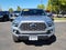2022 Toyota Tacoma TRD Off-Road V6