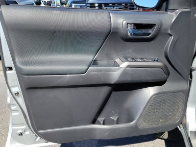 2022 Toyota Tacoma TRD Off-Road V6