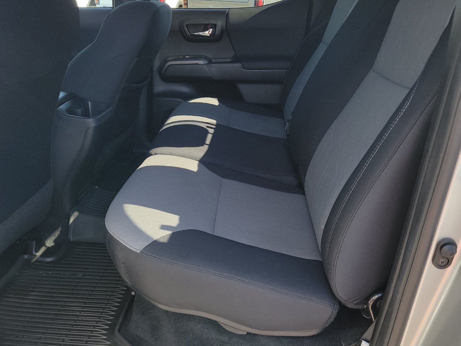 2022 Toyota Tacoma TRD Off-Road V6