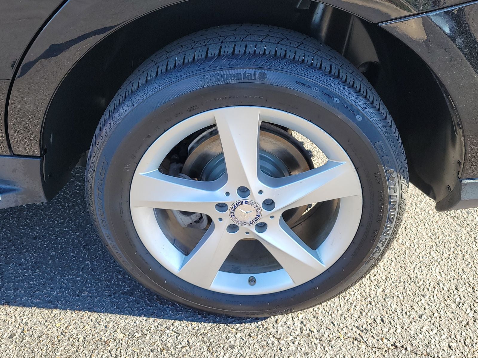 2016 Mercedes-Benz GLE GLE 300d 4MATIC®