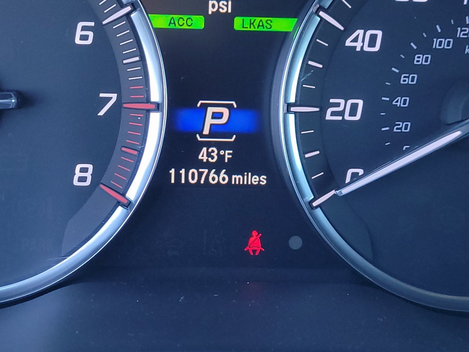 2017 Acura MDX 3.5L SH-AWD w/Technology Package