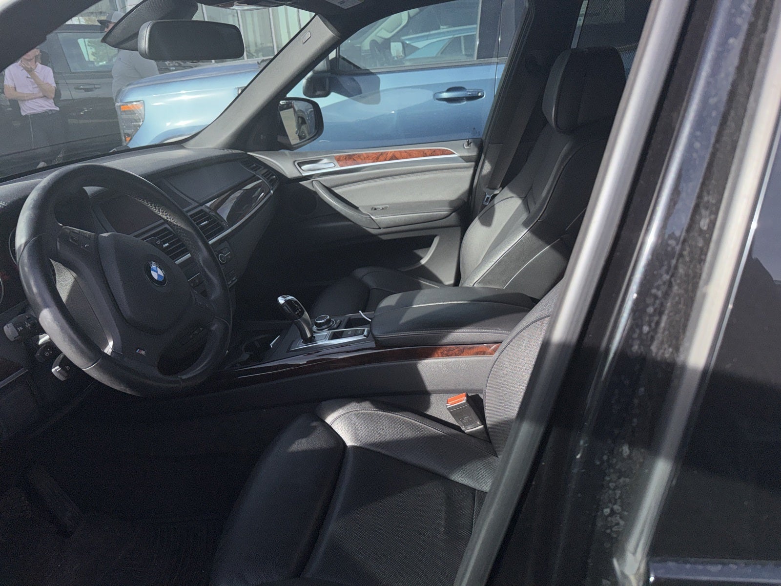 2012 BMW X5 xDrive50i