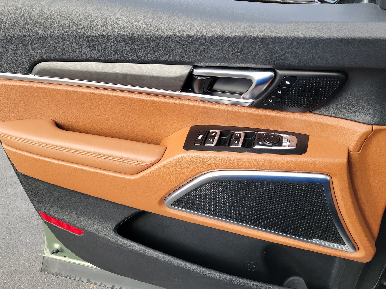 2024 Kia Telluride SX-Prestige X-Line