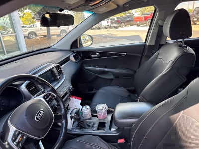 2020 Kia Sorento S