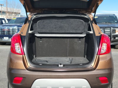 2016 Buick Encore Base