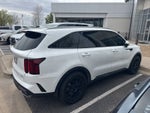 2023 Kia Sorento Hybrid SX Prestige