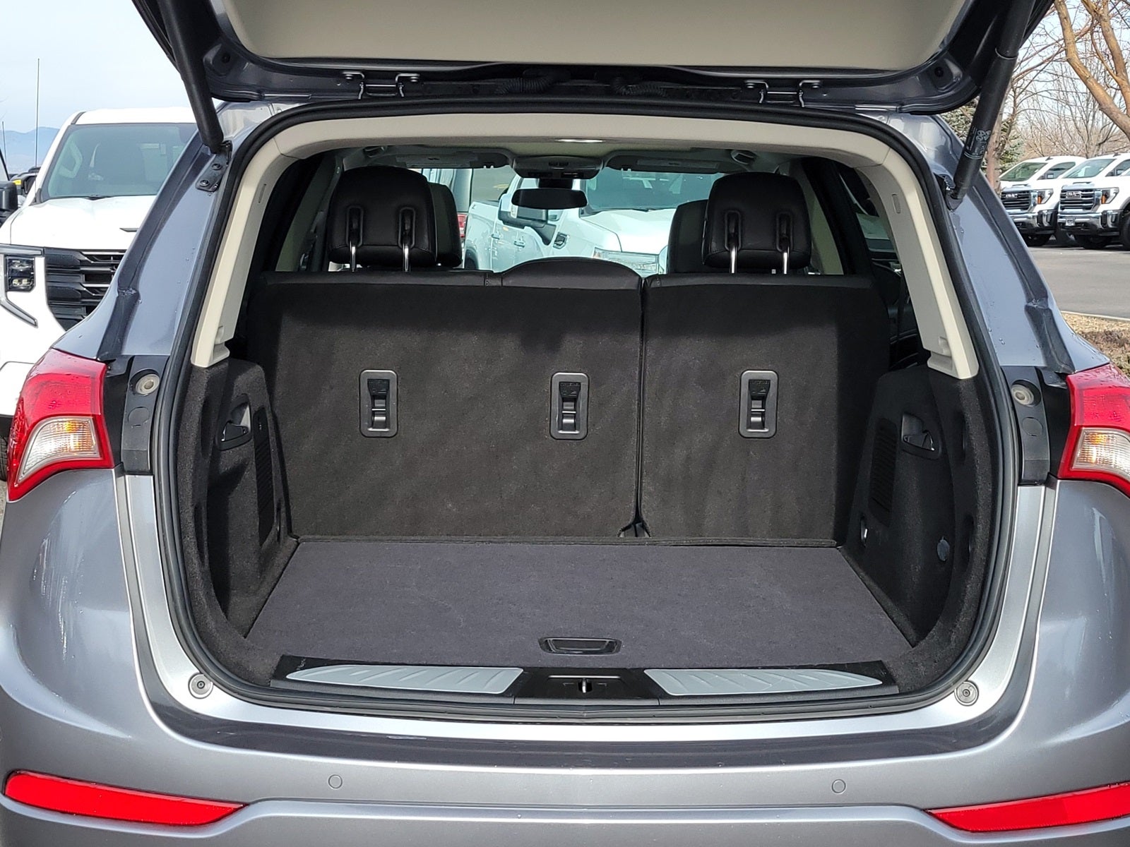 2019 Buick Envision Premium II