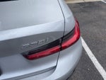 2019 BMW 3 Series 330i xDrive