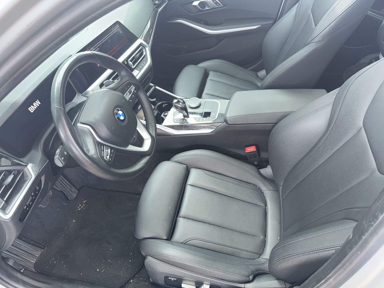 2019 BMW 3 Series 330i xDrive