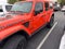 2020 Jeep Wrangler Unlimited Rubicon Recon 4x4