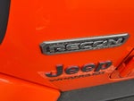 2020 Jeep Wrangler Unlimited Rubicon Recon 4x4