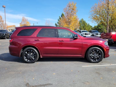 2021 Dodge Durango R/T AWD